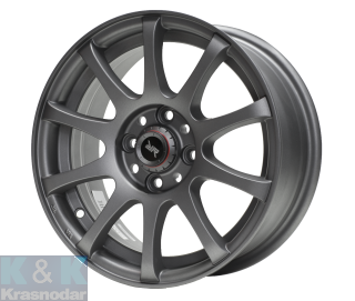 Колесный диск Race Ready CSS355 6.5x14/4x98 ET35 D58.6 MK-TZ/M