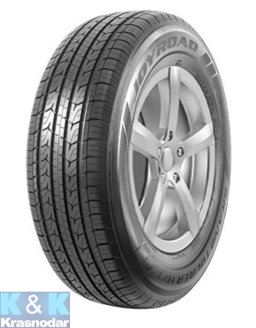 Автошина Joyroad GRAND TOURER H/T 265/50 R19 110W XL