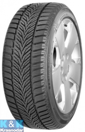 Автошина Sava Eskimo HP 215/55 R17 98V 15