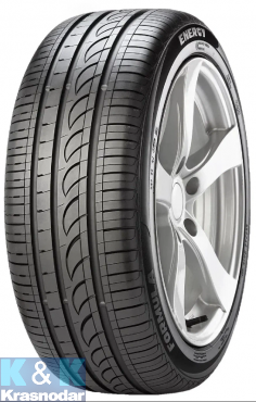 Автошина Pirelli Formula Energy 195/50 R15 82V