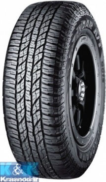 Автошина Yokohama Geolandar A/T G015 225/70 R16 103H