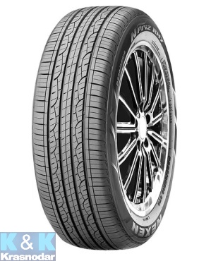 Автошина Nexen NPriz RH7 235/50 R19 99H