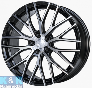 Колесный диск Race Ready CSSD8906 8x19/5x108 ET36 D65,1 B-P