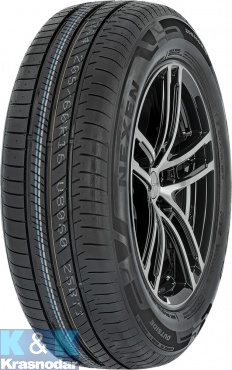 Автошина Nexen Nblue S 205/60 R16 92H TL