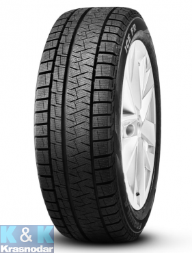 Автошина Pirelli Formula Ice Friction 215/60 R16 99T 