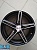 Колесный диск SNP H-321 6.5x16/5x112 ET42 D66.6 MBKF