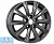 Колесный диск K&K КС937 (15_Polo CK) 6x15/5x100 ET38 D57.1 кварц