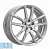 Колесный диск Wheels UP UP107 (KC993) 6.5x17/4x100 ET40 D67.1 Silver Classic