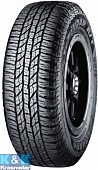 Автошина Yokohama Geolandar A/T G015 265/60 R18 110H