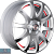 Колесный диск NZ Wheels F-21 7x17/5x114.3 ET40 D66.1 WFRSI