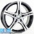 Колесный диск Nitro Y3159 6.5x16/5x114.3 ET40 D67.1 BFP
