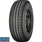 Автошина Yokohama BluEarth-Van RY55 205/70 R15C 106/104S