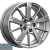 Колесный диск iFree Зиплайн (КС104) 6.5x16/5x114.3 ET45 D67.1 Хай Вэй