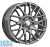 Колесный диск SKAD Сиена 6.5x16/5x114.3 ET50 D67.1 графит