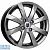 Колесный диск K&K Джемини-оригинал (КС617) 6x15/4x114.3 ET44 D56.6 дарк платинум