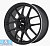 Колесный диск Race Ready CSSD2795 7.5x17/4x100 ET45 D60.1 B-LP/M