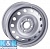Колесный диск Trebl X40032 6x16/4x100 ET36 D60.1 Silver P