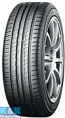 Автошина Yokohama BluEarth-A AE50 225/55 R18 98V