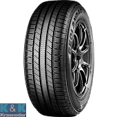 Автошина Yokohama Geolandar CV G058 225/55 R17 97V