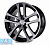 Колесный диск Race Ready CSS266 7.5x17/4x98 ET28 D58.6 B-P