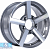 Колесный Диск CROSS STREET CR-25 6.5х16/5х139.7 ET35 D98.6 GMF