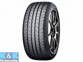 Автошина Yokohama BluEarth E51 225/60 R18 100H