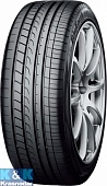 Автошина Yokohama BluEarth RV02 215/60 R17 96H