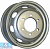 Колесный диск Asterro 5.5x16/6x170 ET106 D130 усиленный 1250 кг