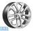 Колесный диск SKAD Тукан 7x17/5x105 ET38 D56.6 селена