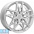 Колесный диск K&K КС894 (ZV 17_Mazda 6) 7.5x17/5x114.3 ET50 D67.1 сильвер