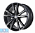 Колесный диск Race Ready CSSD2750 6.5x15/5x100 ET38 D73.1 B-P
