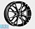 Колесный диск Wheels UP UP111 (KC1016) 6x16/4x98 ET35 D58.5 New Diamond