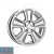 Колесный диск K&K КС672 (ZV16_Ceed) 6.5x16/5x114.3 ET50 D67.1 Сильвер