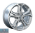 Колесный диск LegeArtis OPL10 6.5x16/5x105 ET39 D56.6 SF