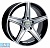 Колесный диск Nitro Y243 6x14/5x100 ET38 D73.1 BFP
