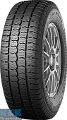 Автошина Yokohama BluEarth-Van All Season RY61 215/75 R16C 116R