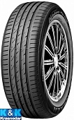 Автошина Nexen Nblue HD Plus 185/60 R15 84T