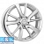 Колесный диск K&K КС699 (17_Qashqai J11) 7x17/5x114.3 ET40 D66.1 Сильвер