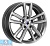 Колесный диск K&K Каланг (КС1086) 6.5x17/5x108 ET33 D60.1 дарк платинум