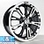 Колесный диск Konig Fullcount 7x17/5x112 ET43 D57.1 GBFP
