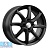 Колесный диск SKAD Осака 6x15/4x100 ET45 D67.1 бархат новый
