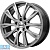 Колесный диск iFree Каzантип (КС684) 7.5x18/5x112 ET38 D57.1 Хай Вэй