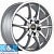 Колесный диск Cross Street CR-02 6.5x16/4x100 ET36 D60.1 SF