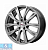 Колесный диск iFree Каzантип (КС684) 7.5x18/5x108 ET35 D67.1 Хай Вэй