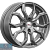 Колесный диск iFree Бохо (КС103) 6x15/4x98 ET35 D58.5 Хай Вэй