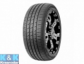 Автошина Nexen N'Fera RU1 265/60 R18 110H