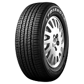 Шины Triangle Sapphire TR257 235/60 R18 103V