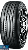 Автошина Yokohama ADVAN dB V552 195/55 R16 87V