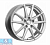 Колесный диск SKAD Амстердам 7x17/5x108 ET45 D67.1 селена
