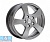 Колесный диск SKAD Акула 6x16/4x100 ET45 D60.1 Grey